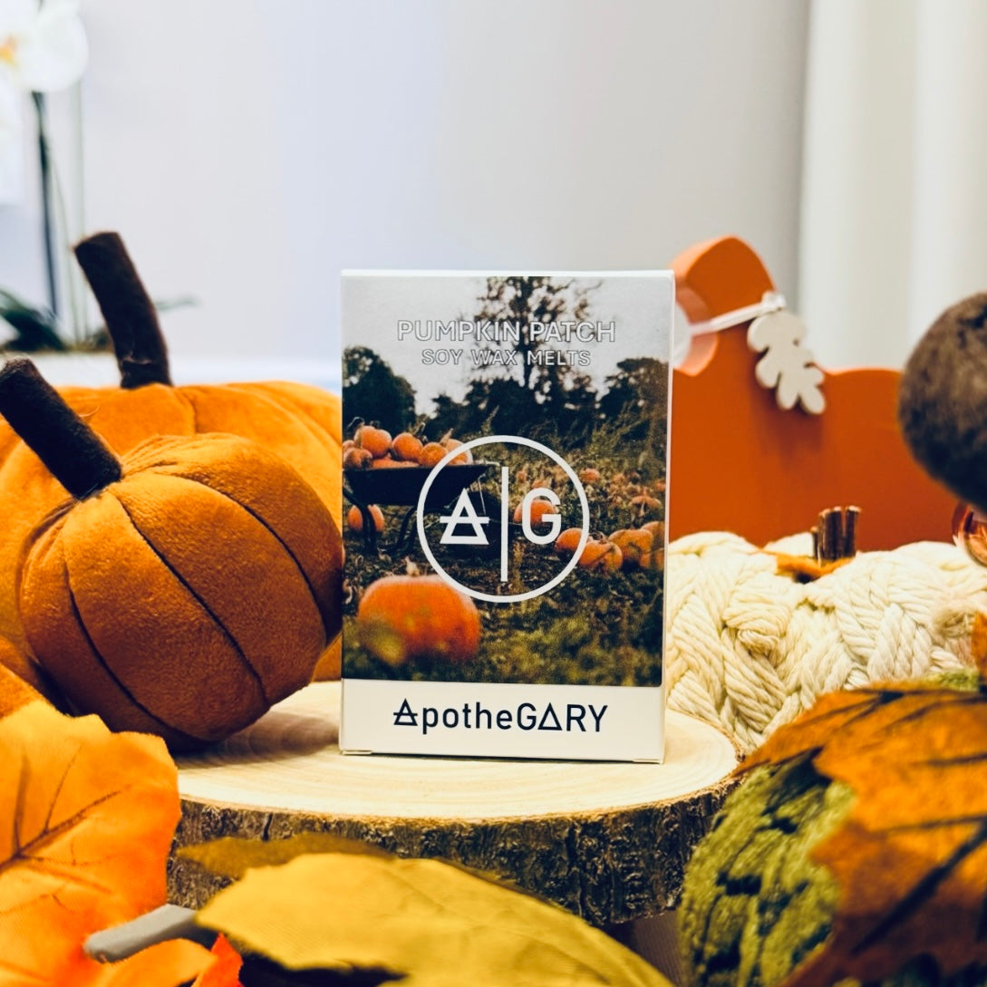 PUMPKIN PATCH - ApotheGARY