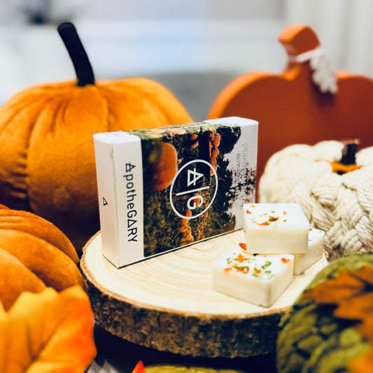 PUMPKIN PATCH - ApotheGARY