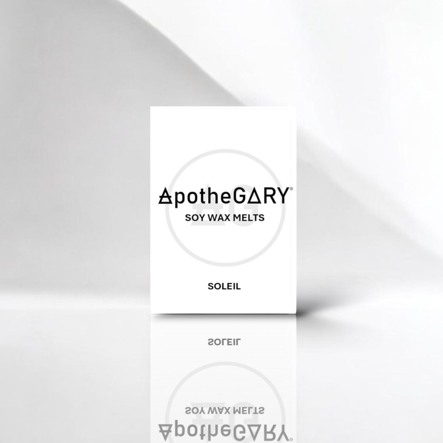 SOLEIL - ApotheGARY