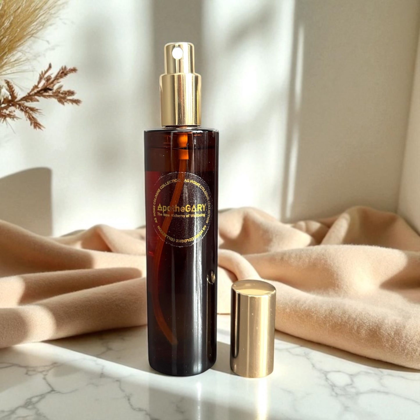 CASHMERE OUDH - ApotheGARY