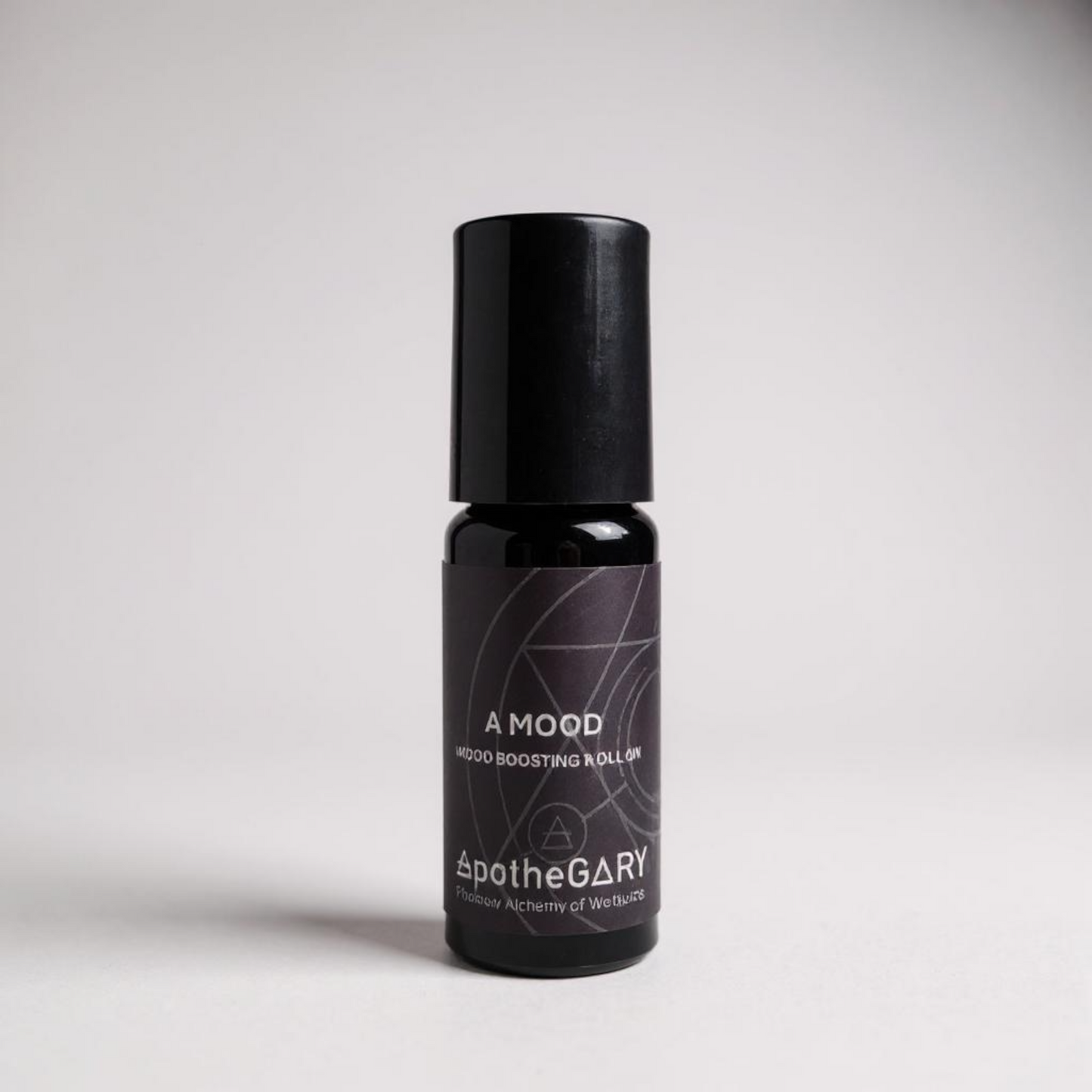 A Mood - ApotheGARY