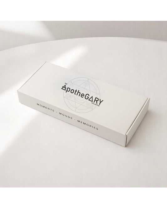 The ApotheGARY Collective Volume 1 - ApotheGARY