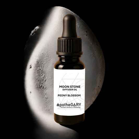 MOON STONE DIFFUSER OIL - ApotheGARY