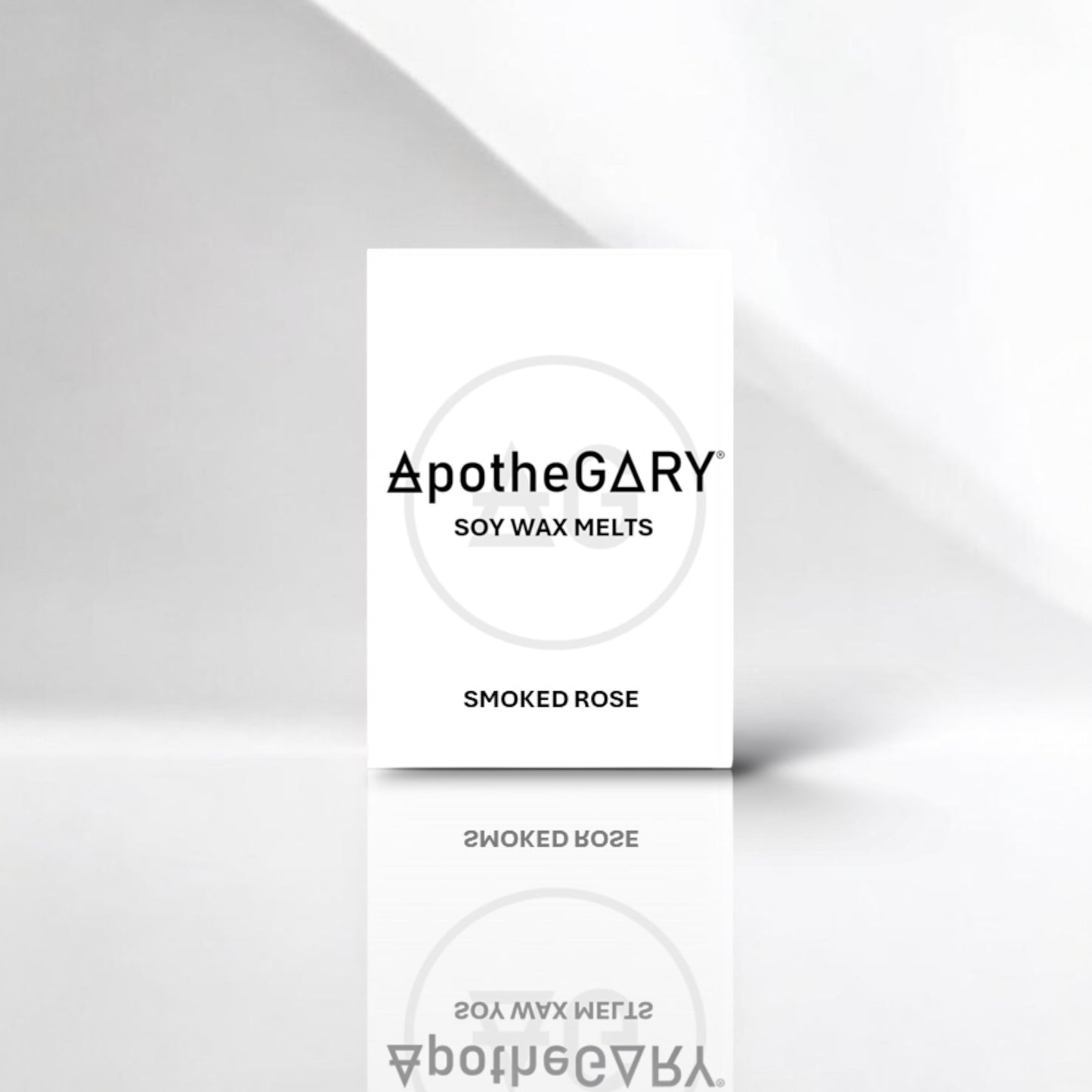 SMOKED ROSE - ApotheGARY