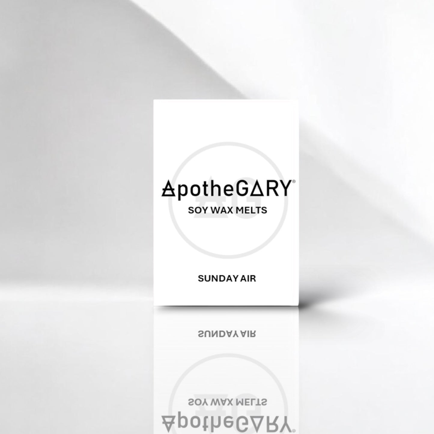 SUNDAY AIR - ApotheGARY