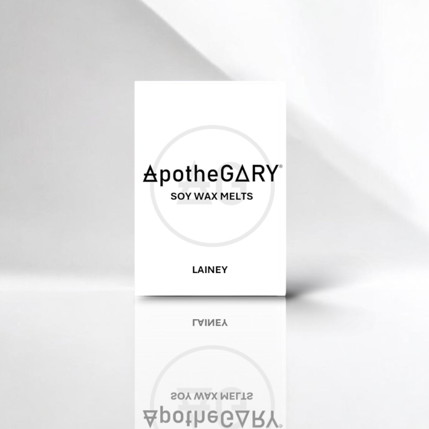 LAINEY - ApotheGARY