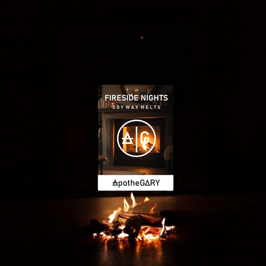 FIRESIDE NIGHTS - ApotheGARY