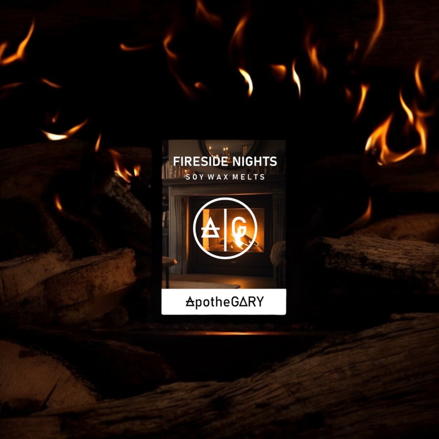 FIRESIDE NIGHTS