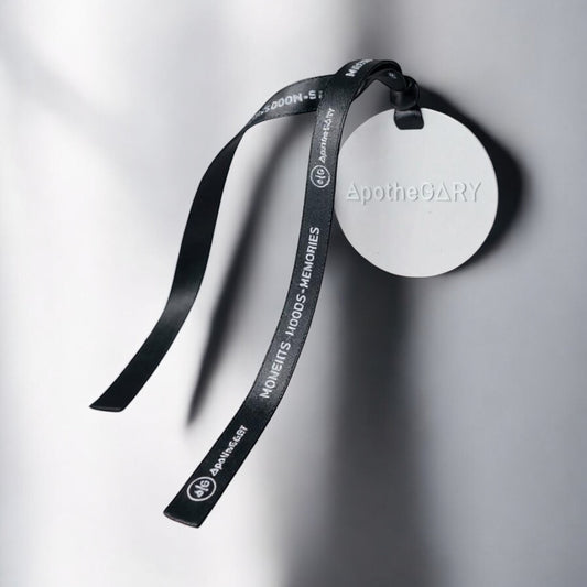 MOON STONE DIFFUSER - ApotheGARY