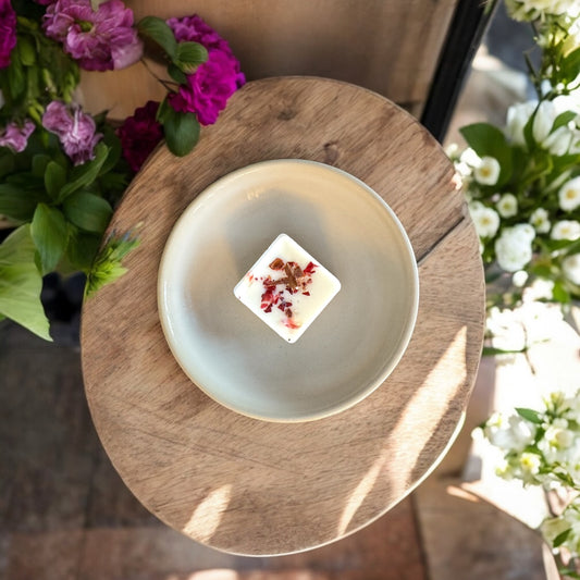 SMOKED ROSE - ApotheGARY