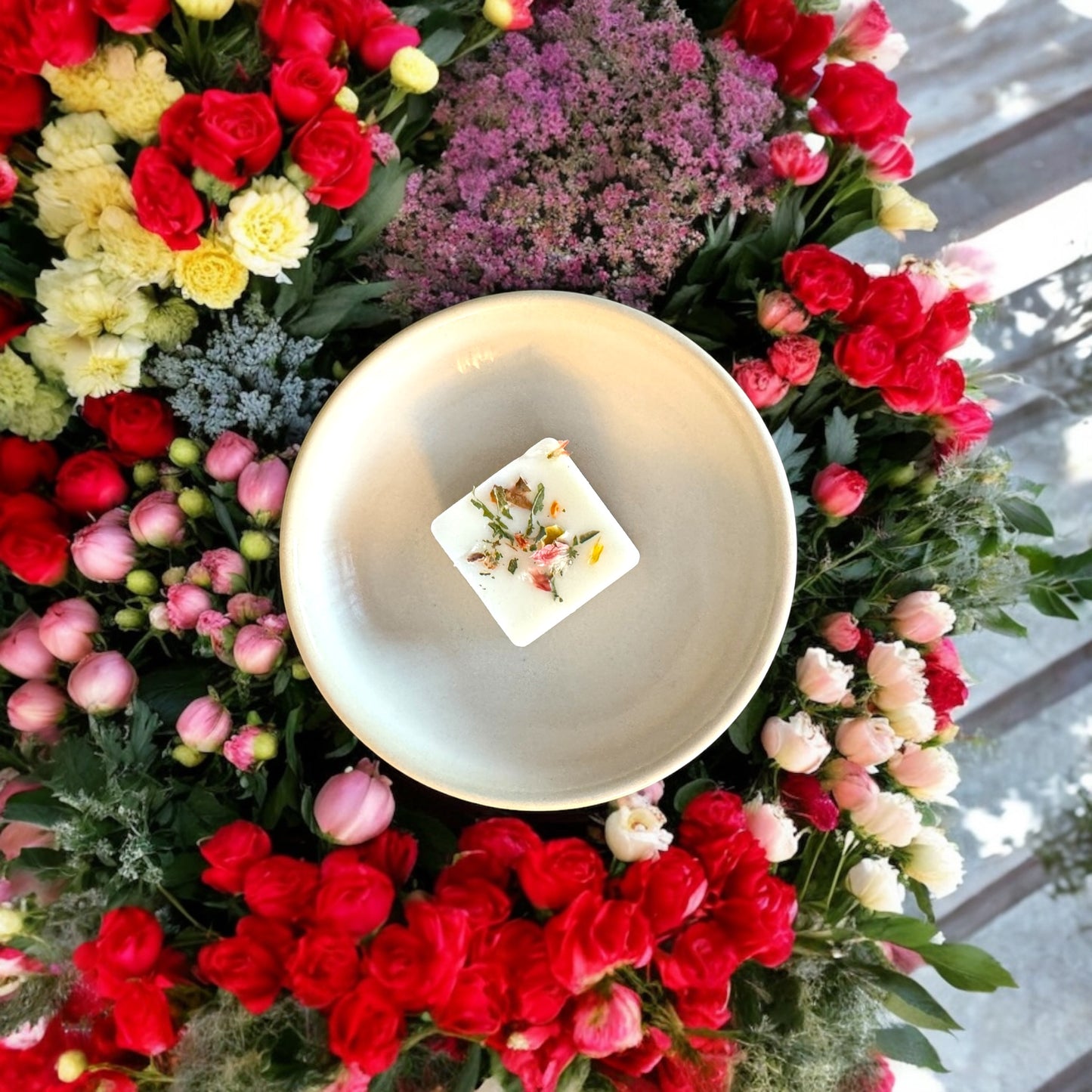 COUNTRY FLORIST