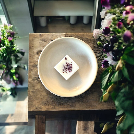 BLACK CHERRY & TONKA - ApotheGARY