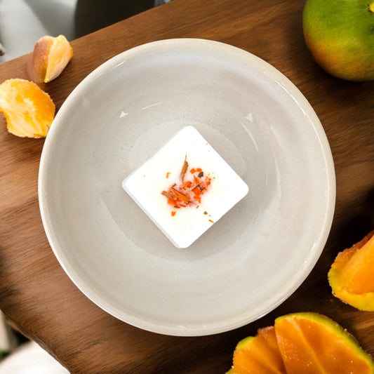 OUD & MANGO - ApotheGARY