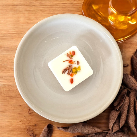 HONEY & TOBACCO - ApotheGARY