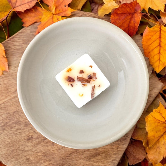 AUTUMN IN THE PARK - ApotheGARY