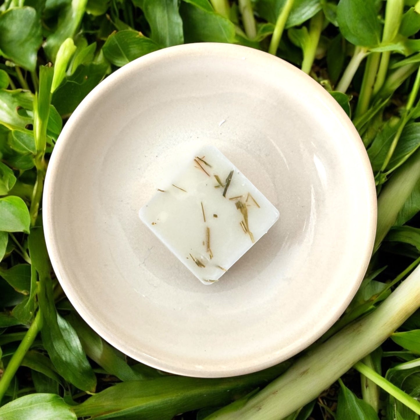 LEMONGRASS & GINGER