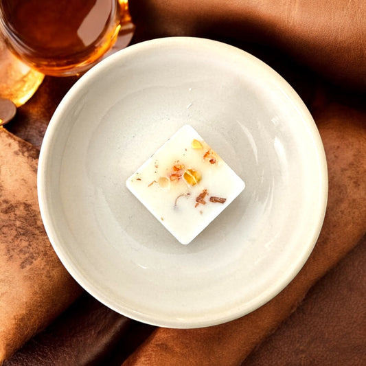 RUM & TOBACCO - ApotheGARY