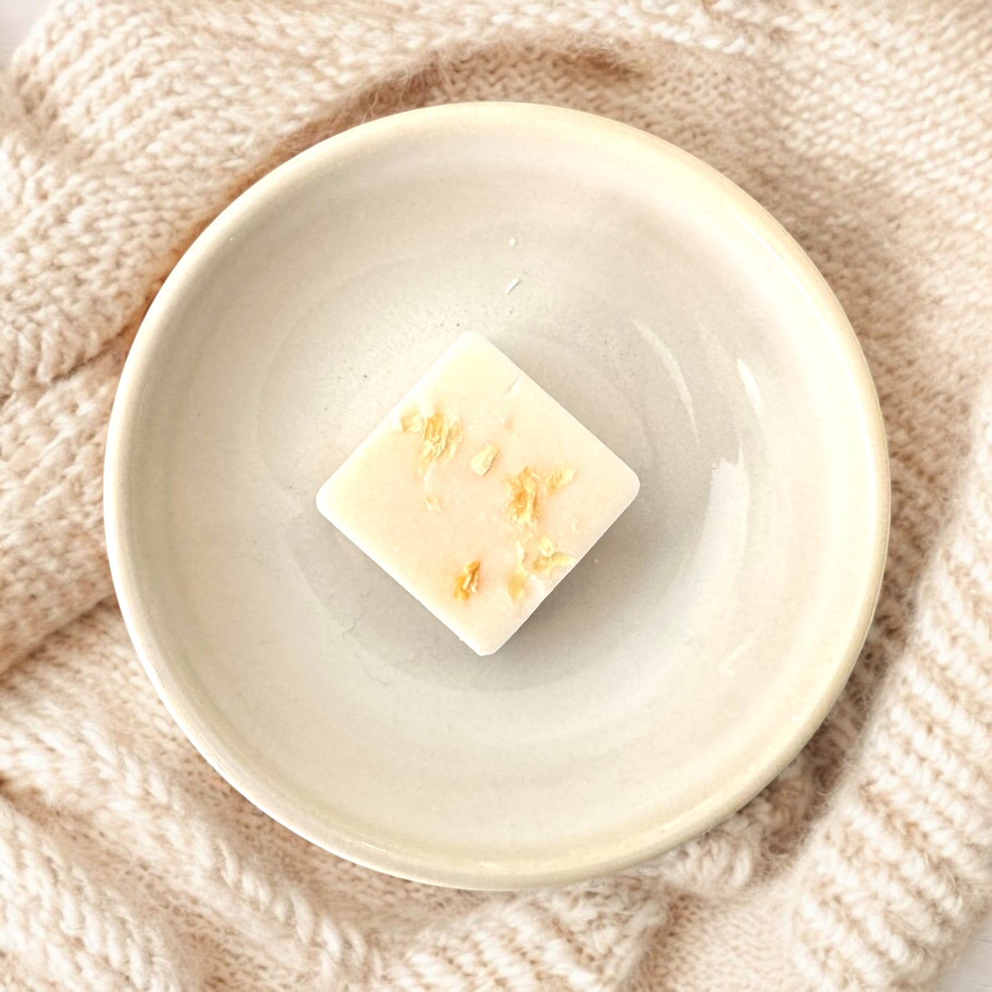 CASHMERE JUMPER