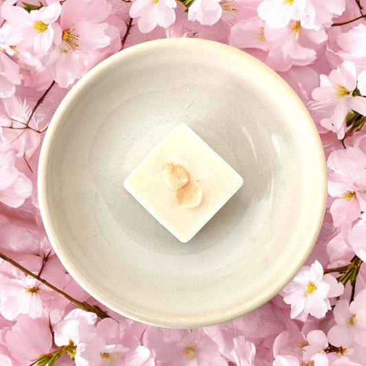 CHERRY BLOSSOM - ApotheGARY