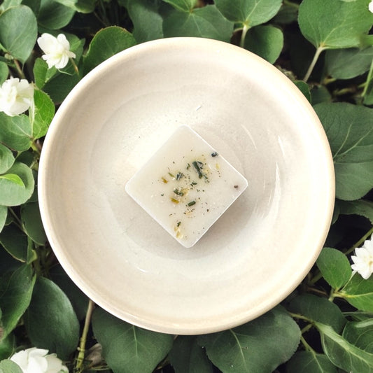 JASMINE & CEDAR - ApotheGARY