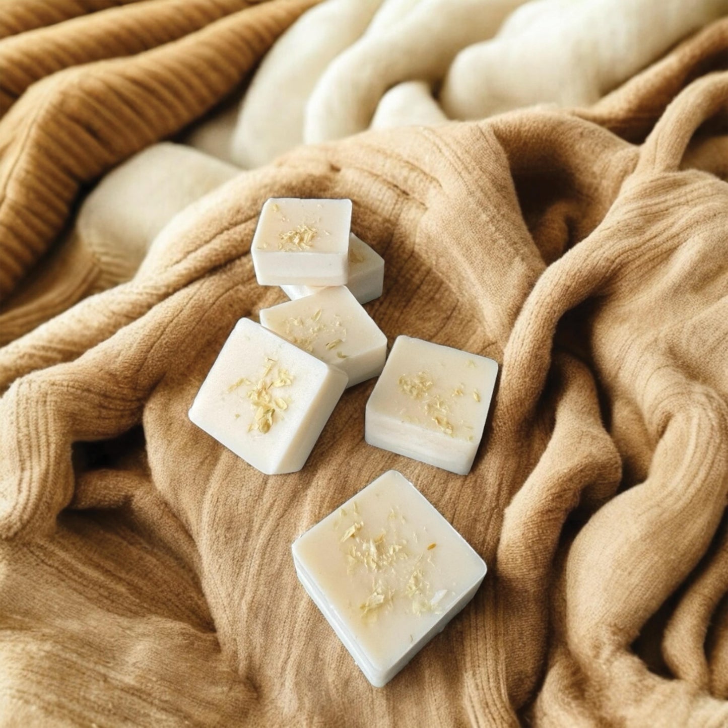 White Cashmere - ApotheGARY