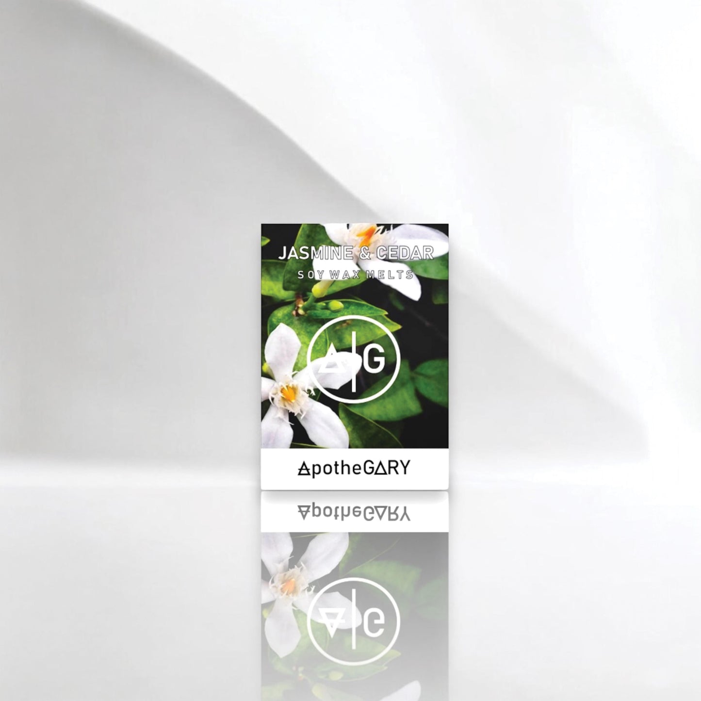 Jasmine & Cedar - ApotheGARY