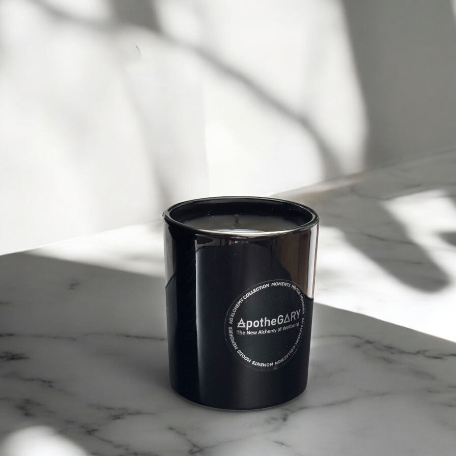 ALCHEMY CANDLES