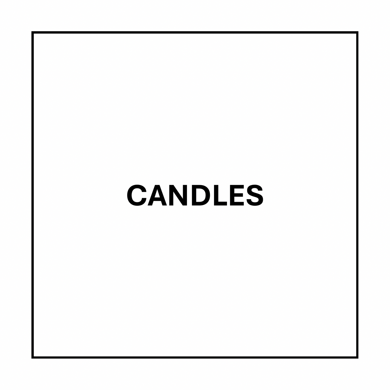 Candles