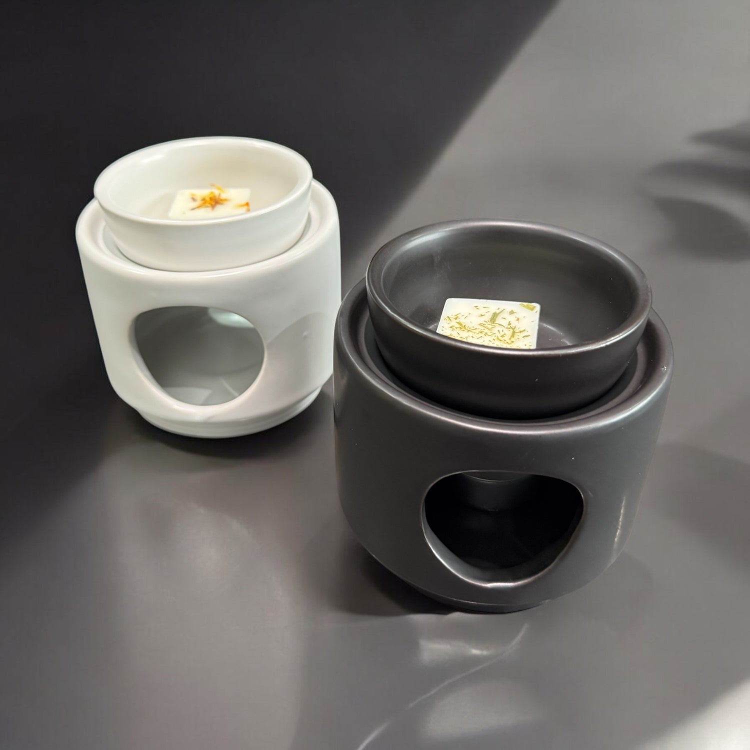 Ceramic Burners