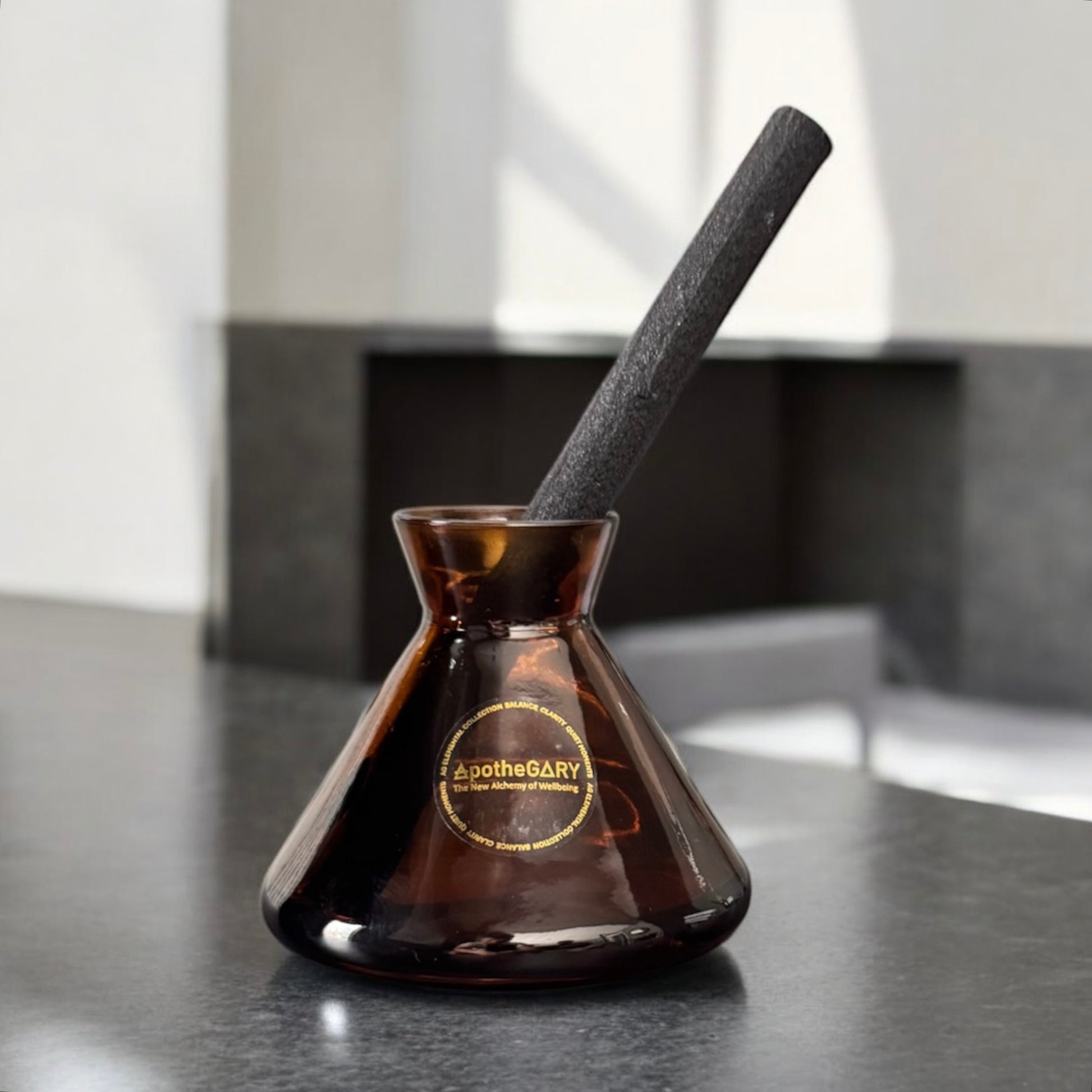 RECHARGE LUXE DIFFUSER - ApotheGARY