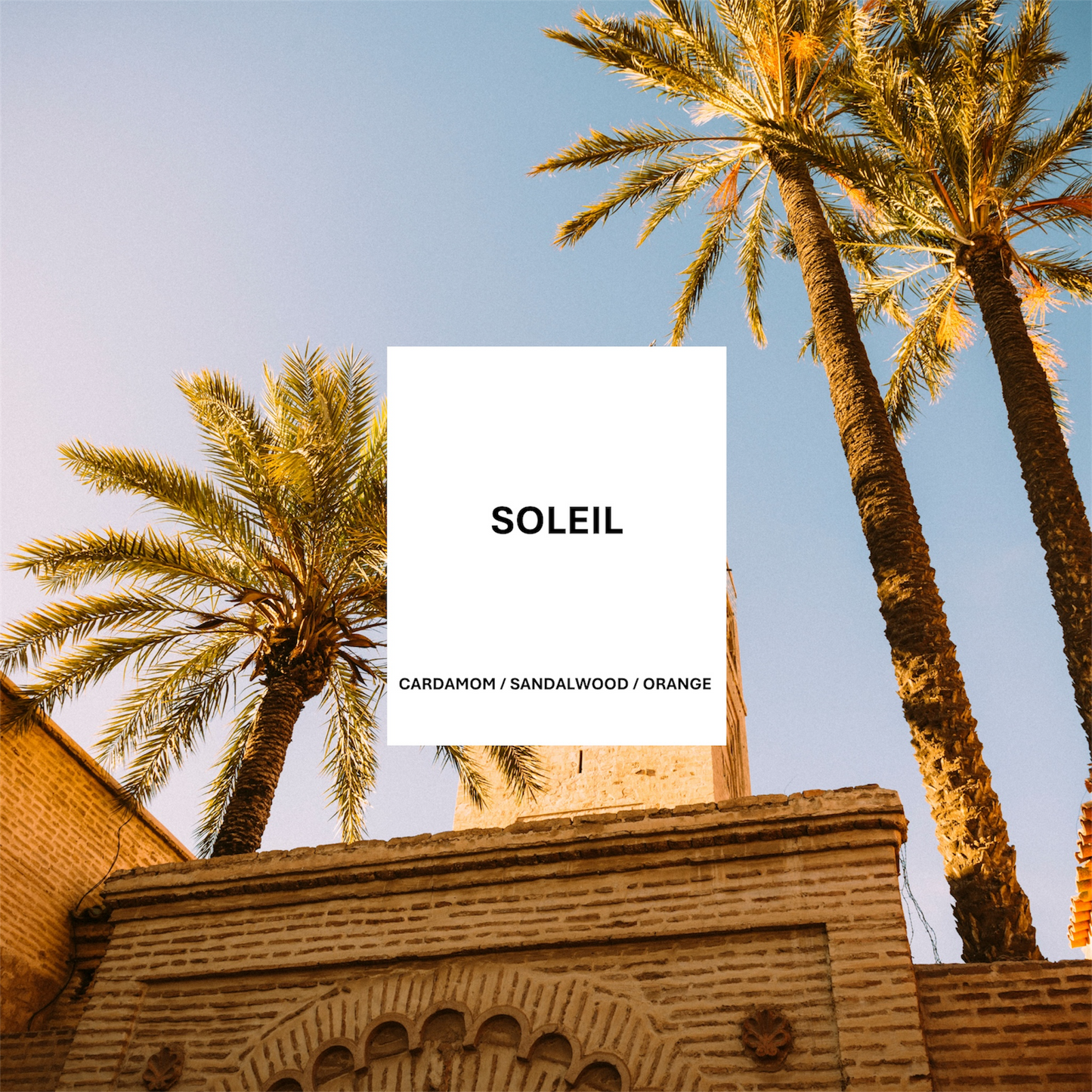 Soleil Soy Wax Melts