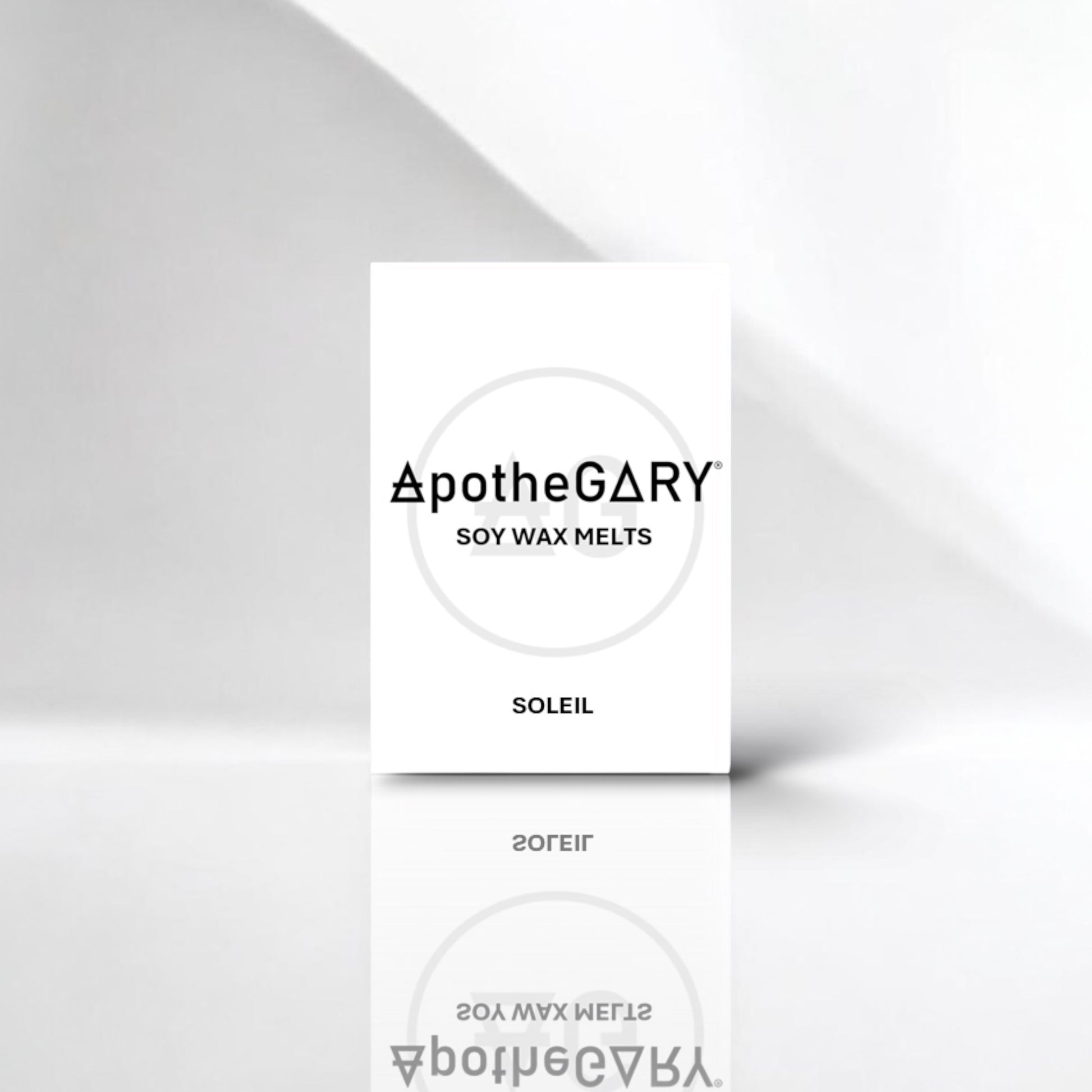 SOLEIL - ApotheGARY