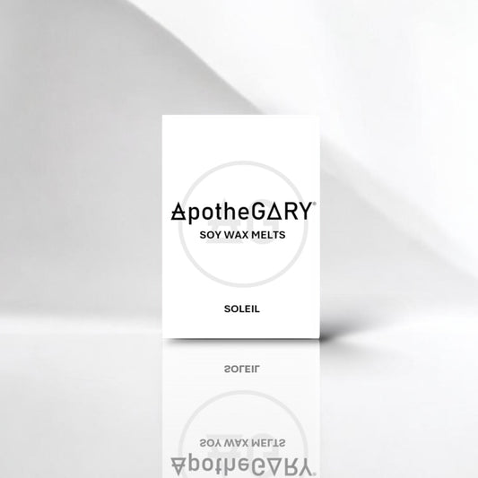 SOLEIL - ApotheGARY