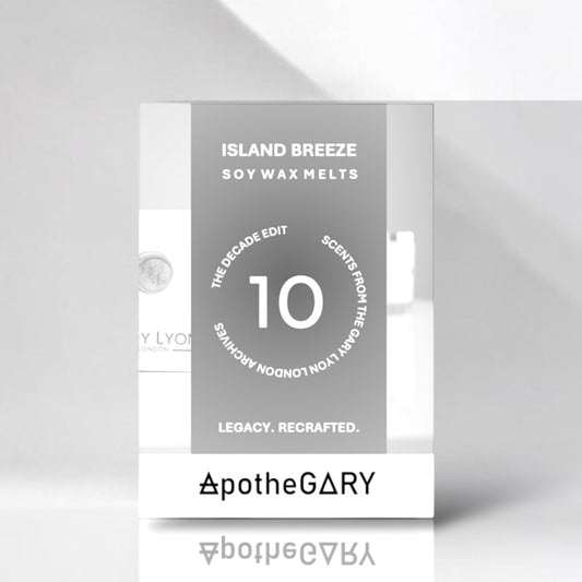 ISLAND BREEZE - ApotheGARY