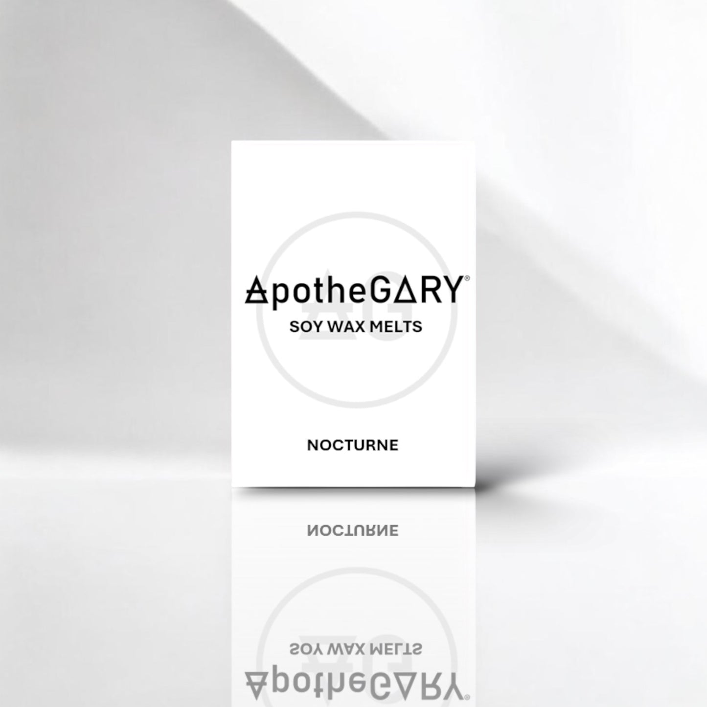 NOCTURNE - ApotheGARY