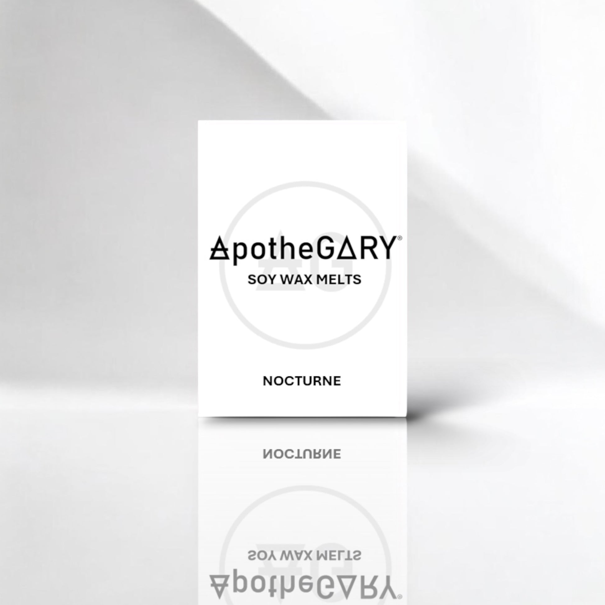 NOCTURNE - ApotheGARY