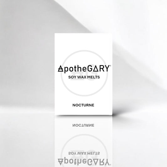 NOCTURNE - ApotheGARY