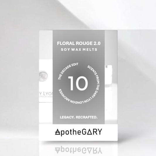 FLORAL ROUGE 2.0 - ApotheGARY