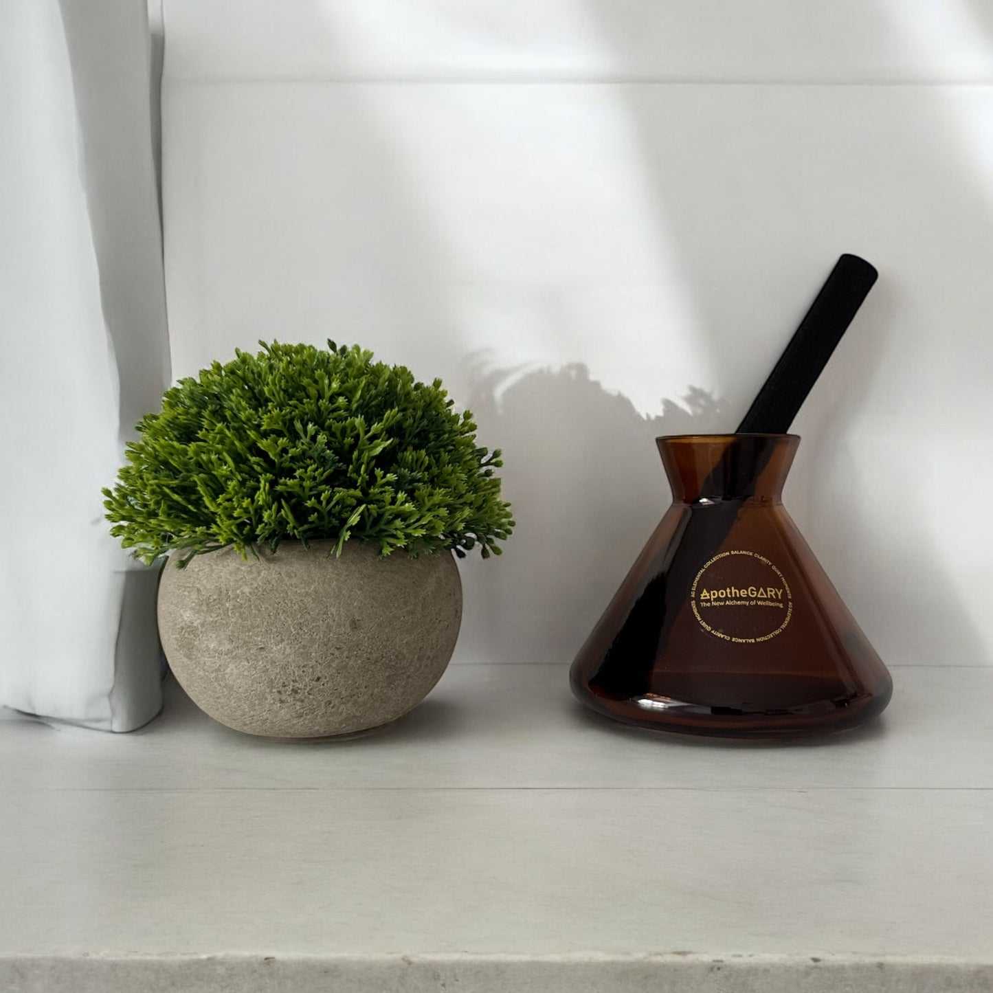 REBALANCE LUXE DIFFUSER - ApotheGARY