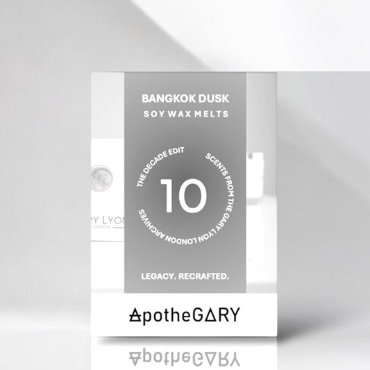 BANGKOK DUSK - ApotheGARY