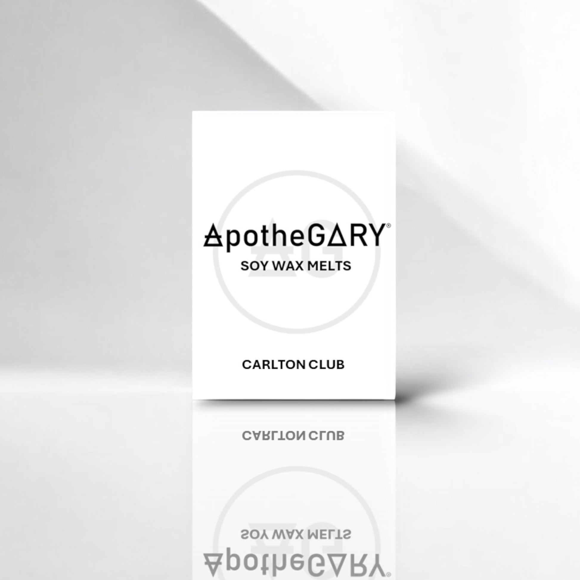 CARLTON CLUB - ApotheGARY