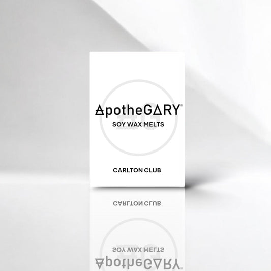 CARLTON CLUB - ApotheGARY