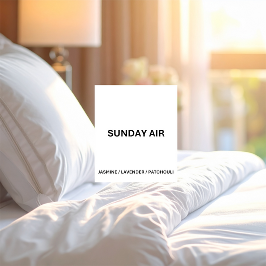 Sunday Air Soy Wax Melts