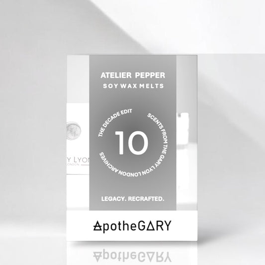 ATELIER PEPPER - ApotheGARY