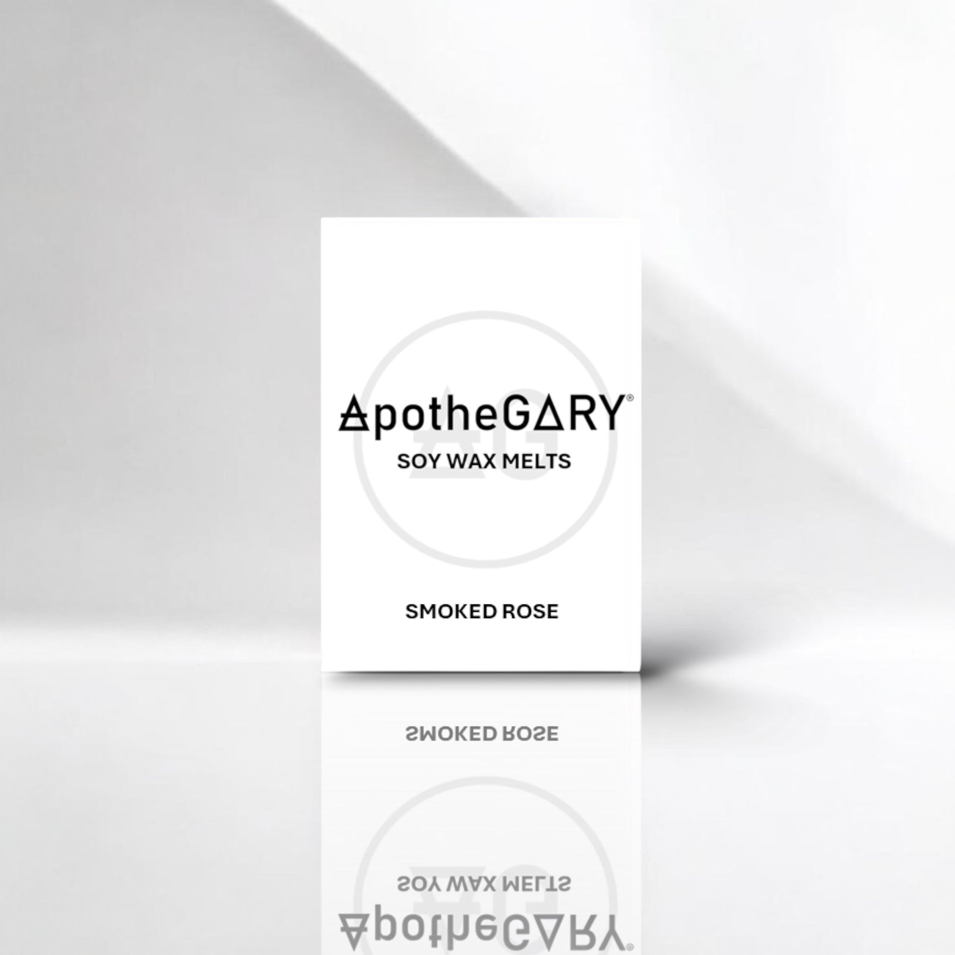 SMOKED ROSE - ApotheGARY