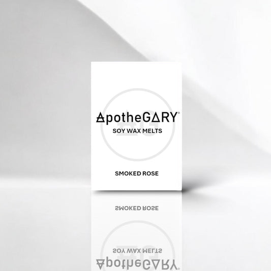 SMOKED ROSE - ApotheGARY