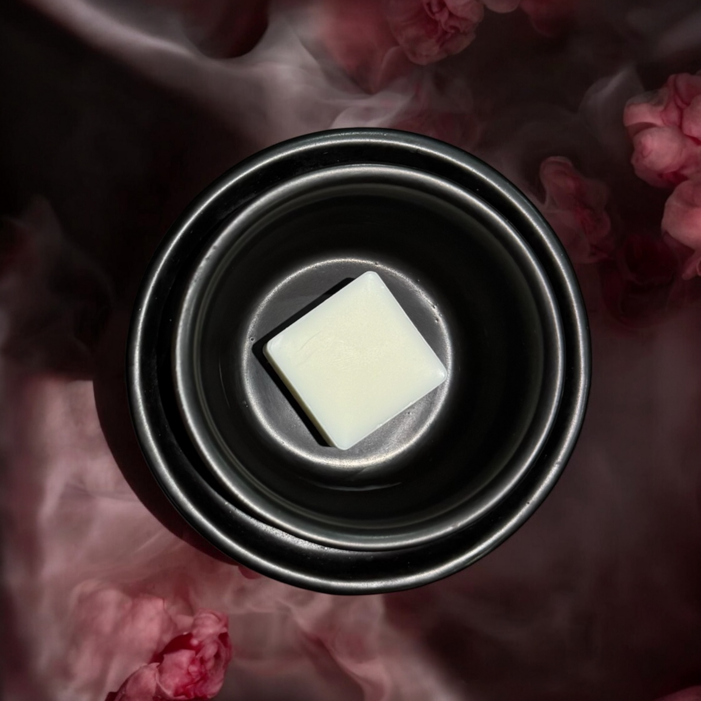 SMOKED ROSE - ApotheGARY