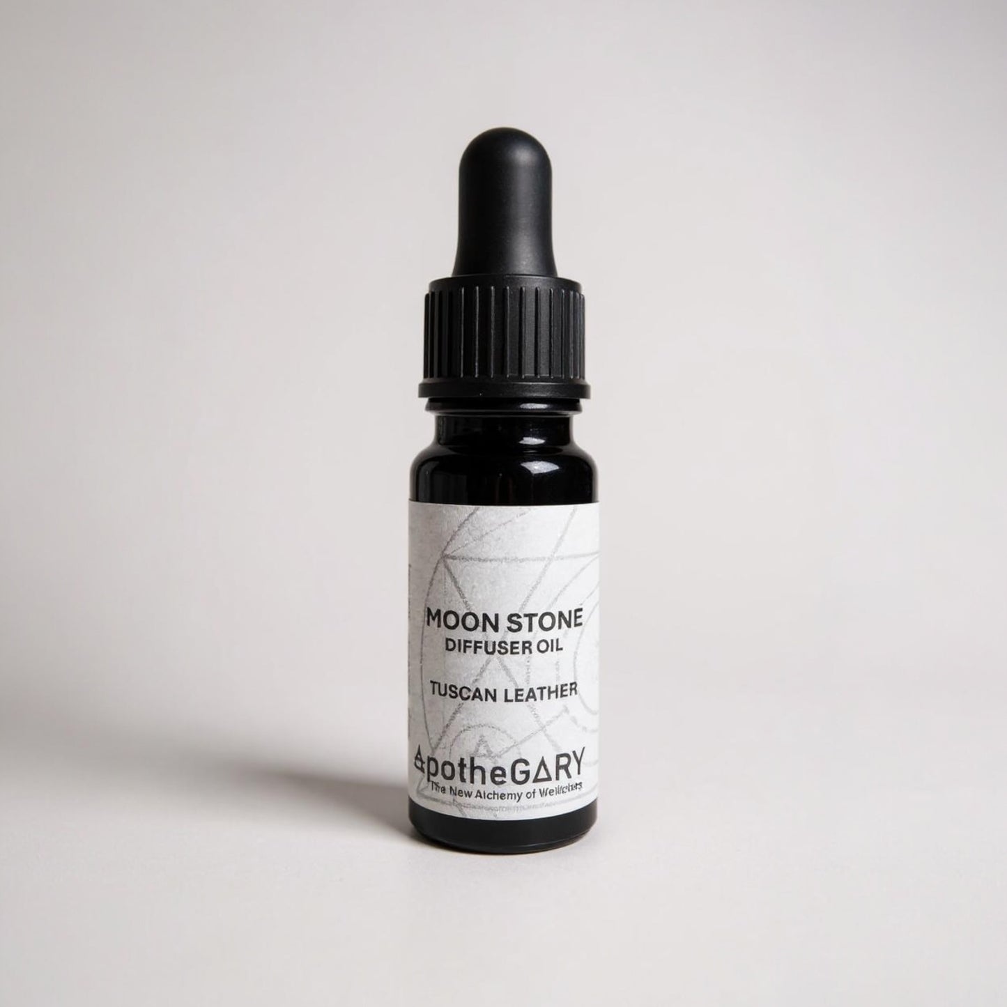 MOON STONE DIFFUSER KIT