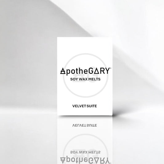 VELVET SUITE - ApotheGARY