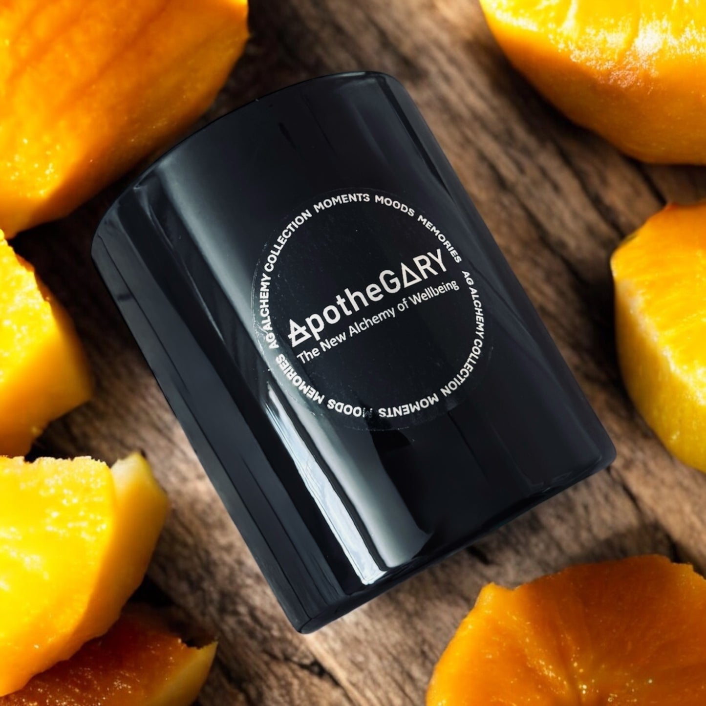 OUD & MANGO
